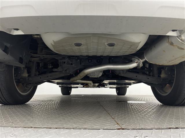 Subaru Forester 6
