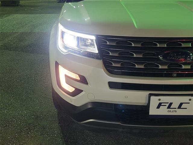 Ford Explorer 10