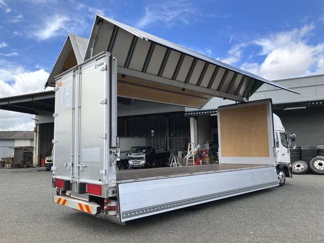 Hino Ranger 2