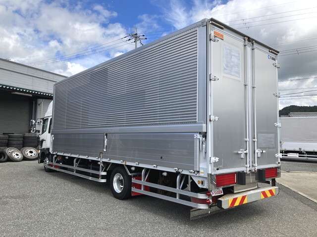 Hino Ranger 3
