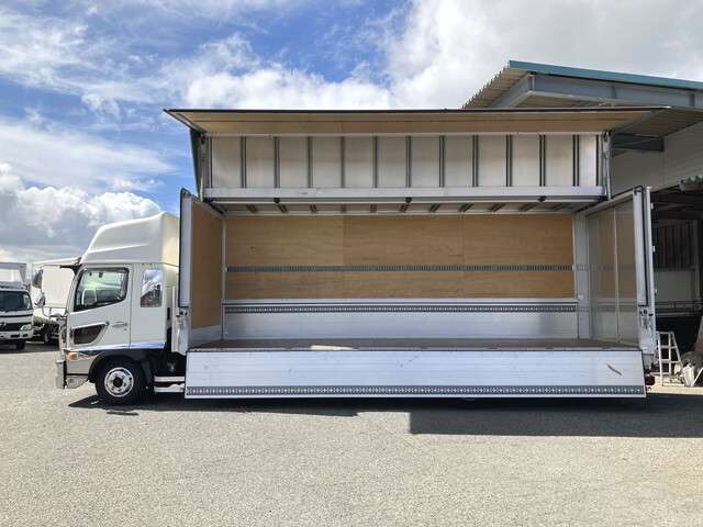Hino Ranger 5