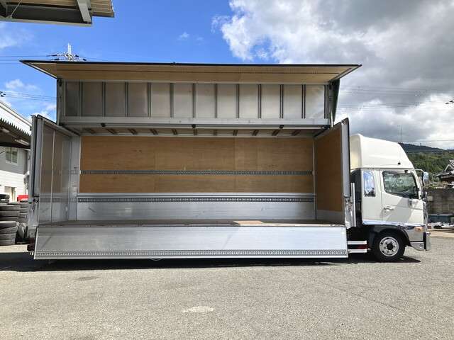 Hino Ranger 6