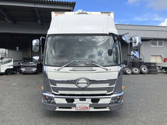 Hino Ranger 7