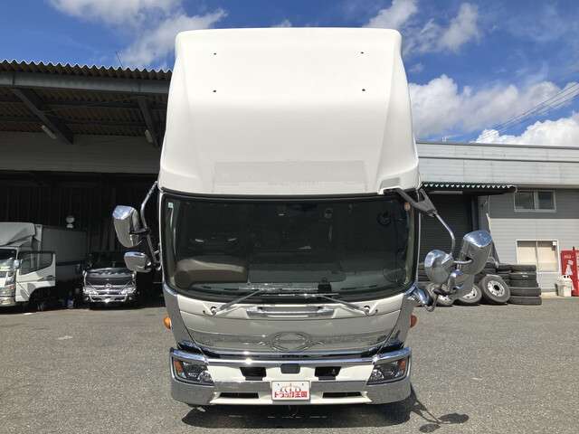 Hino Ranger 8