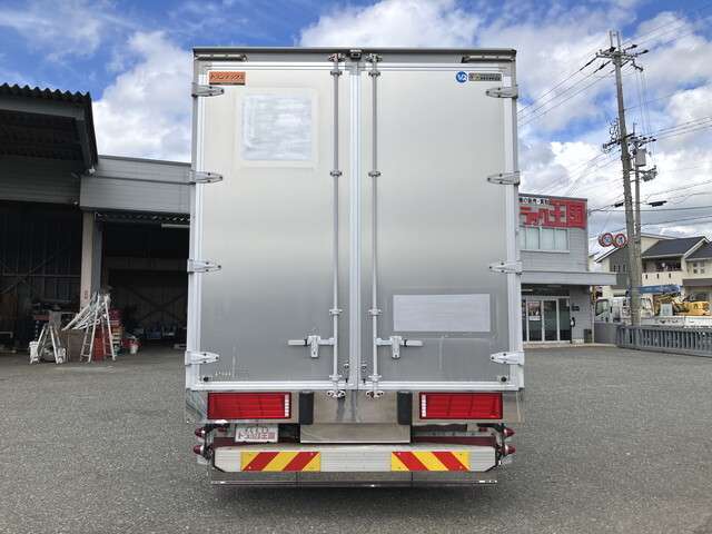 Hino Ranger 9