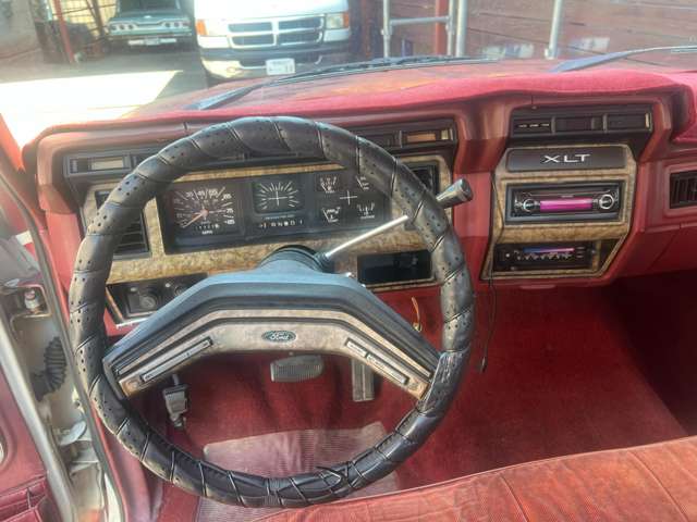 Ford F-150 2
