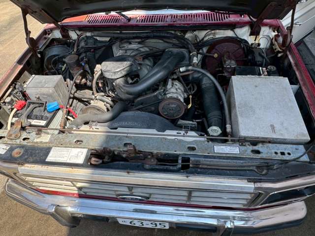 Ford F-150 3