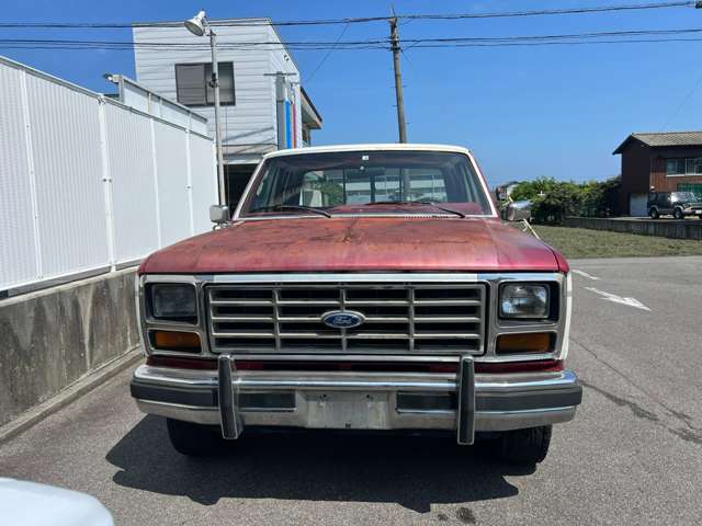 Ford F-150 5
