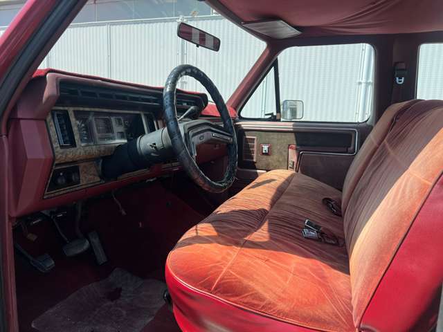 Ford F-150 6