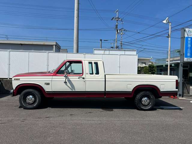 Ford F-150 7