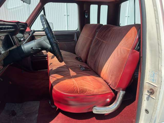 Ford F-150 8