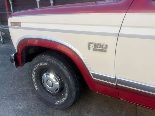 Ford F-150 10