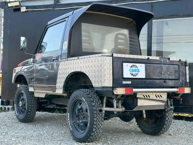 Suzuki Jimny 12
