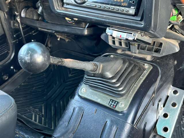 Suzuki Jimny 2