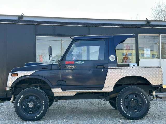 Suzuki Jimny 10