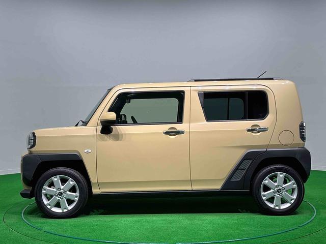 Daihatsu Taft 11