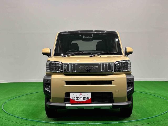 Daihatsu Taft 9