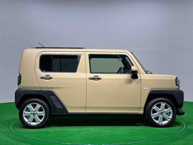 Daihatsu Taft 10