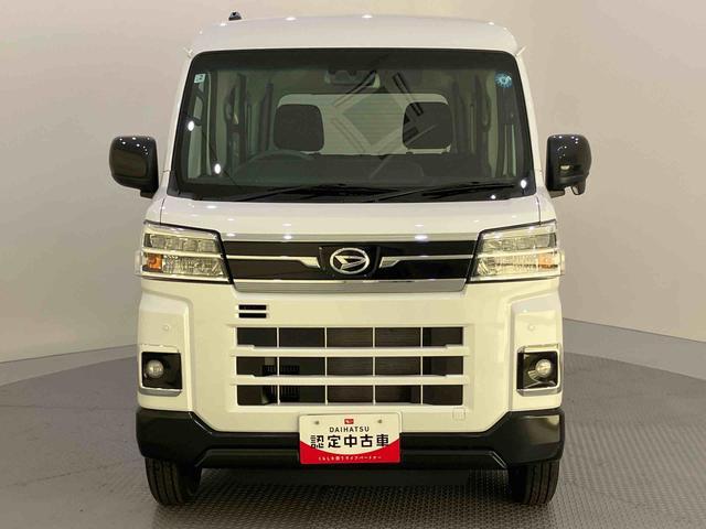 Daihatsu Atrai 6