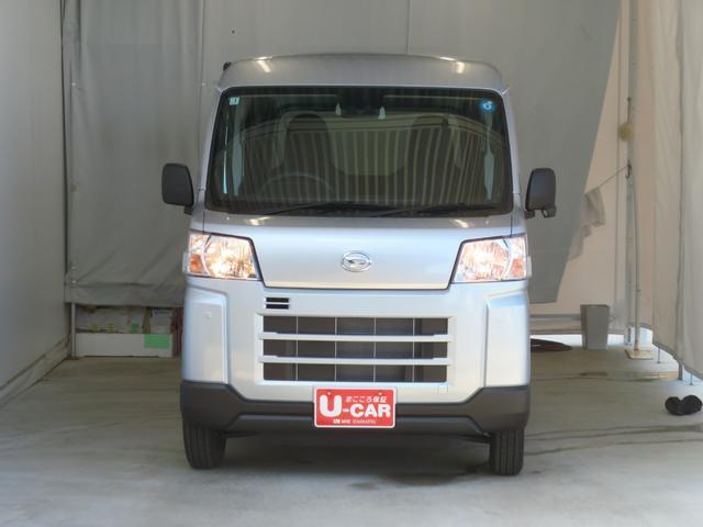 Daihatsu Hijet Cargo 3
