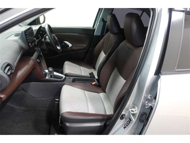 Toyota Yaris Cross 6