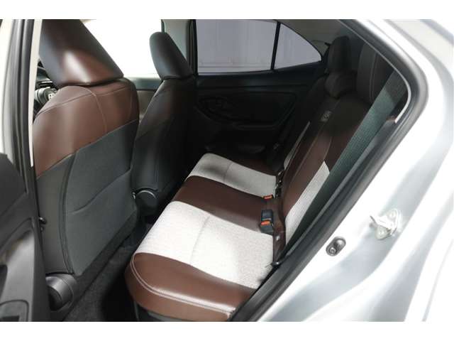 Toyota Yaris Cross 7