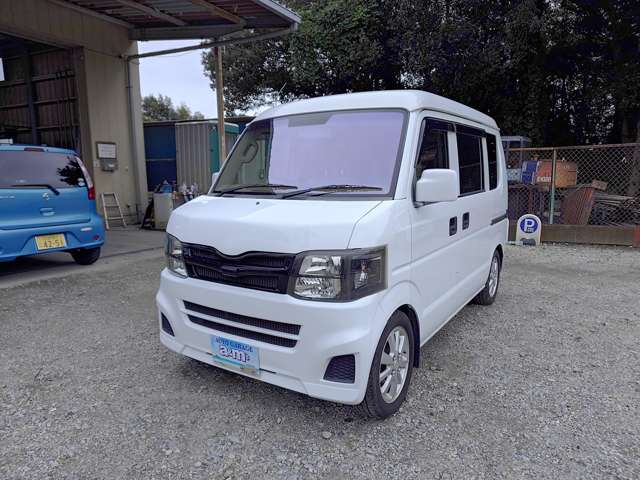 Suzuki Every 2