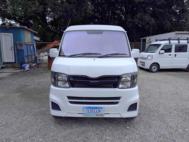 Suzuki Every 3
