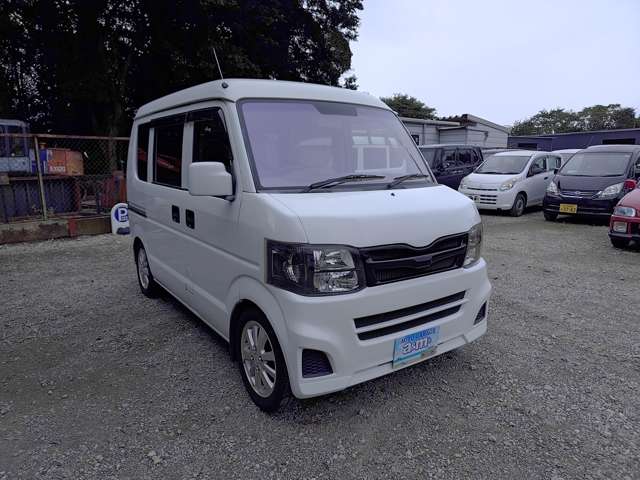 Suzuki Every 4
