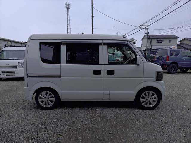 Suzuki Every 5