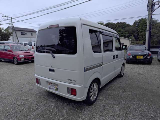 Suzuki Every 6