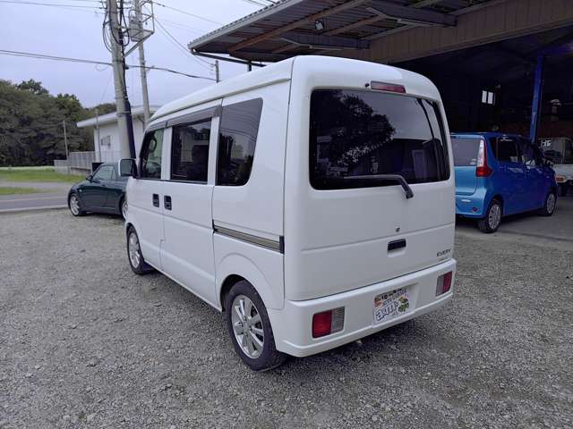 Suzuki Every 8