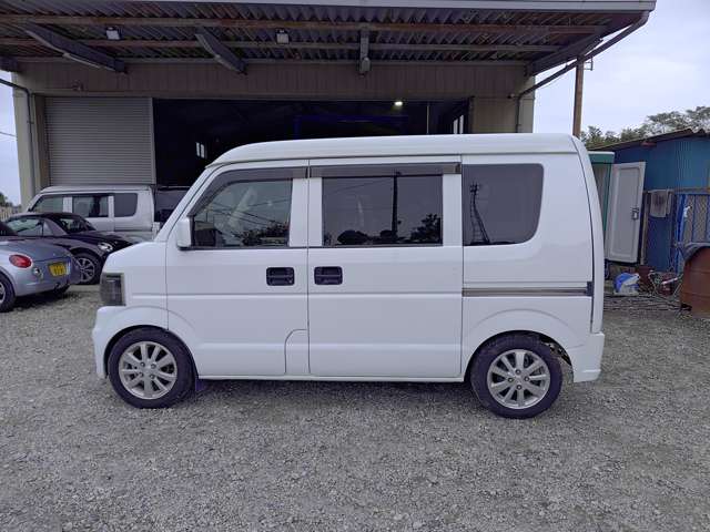 Suzuki Every 9