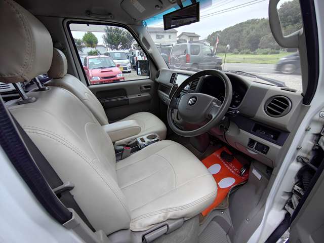 Suzuki Every 10