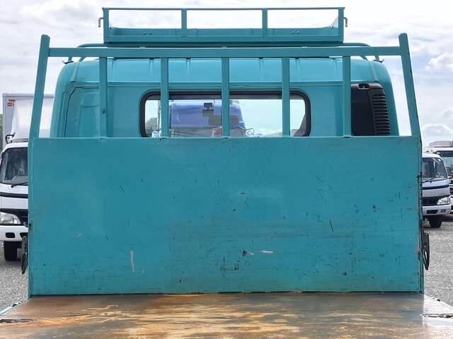 Mitsubishi Fuso Canter 11