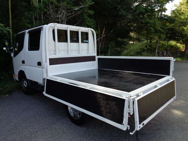 Toyota Toyoace 11