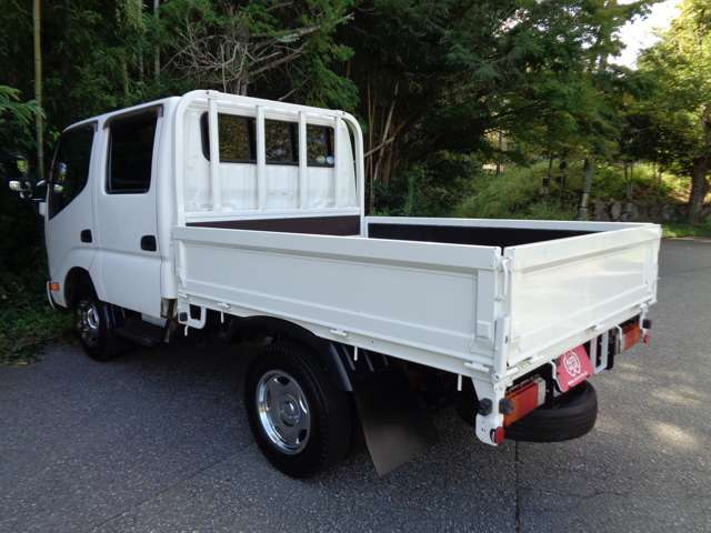 Toyota Toyoace 12