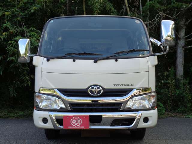 Toyota Toyoace 2