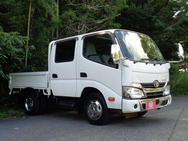 Toyota Toyoace 3