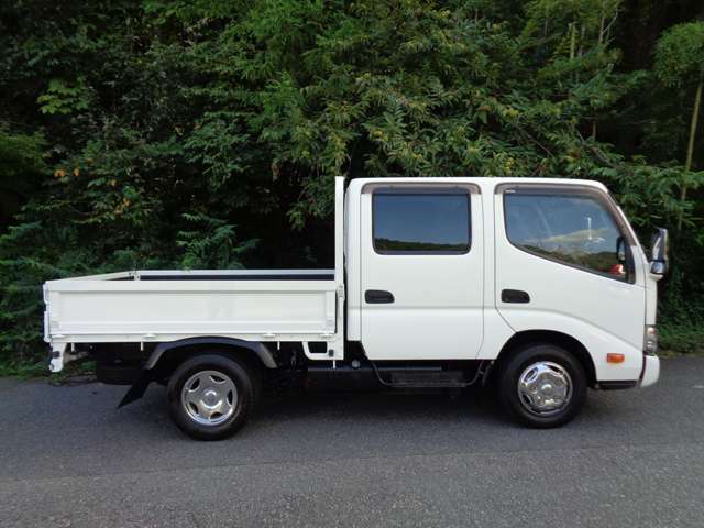 Toyota Toyoace 4