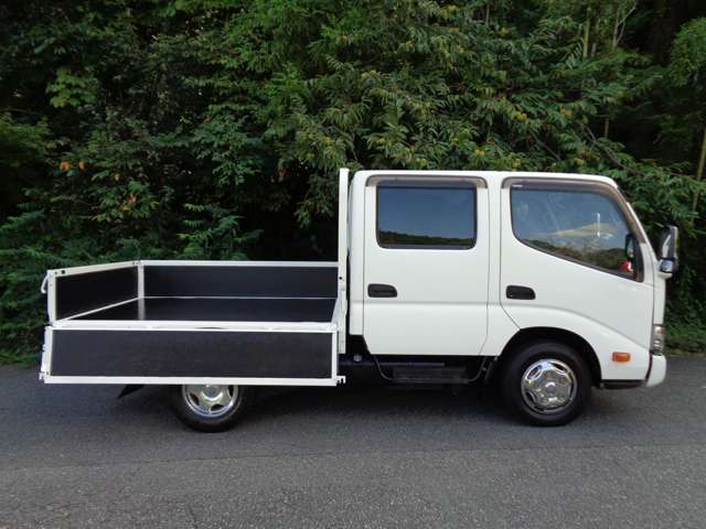 Toyota Toyoace 5