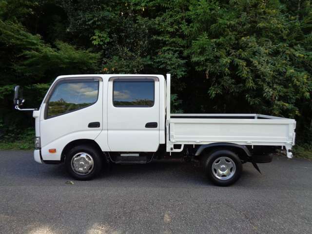 Toyota Toyoace 6
