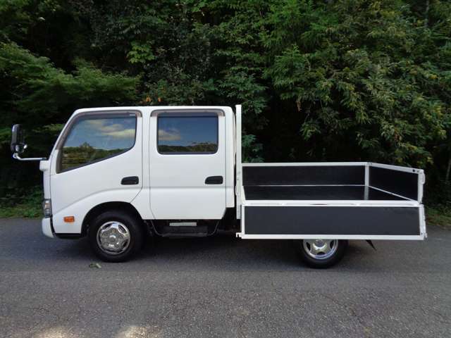 Toyota Toyoace 7