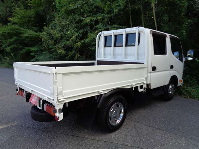 Toyota Toyoace 8