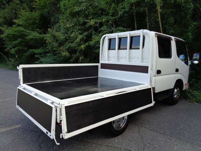 Toyota Toyoace 9