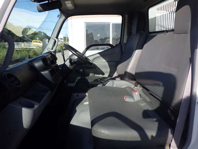 Toyota Toyoace 11
