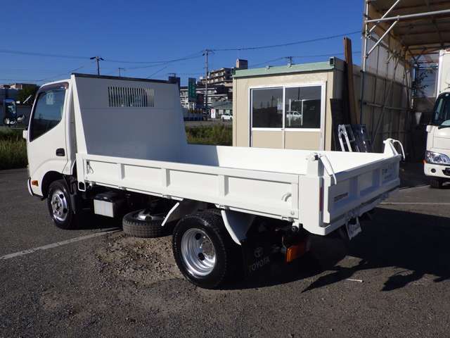 Toyota Toyoace 2