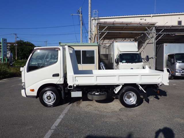 Toyota Toyoace 3