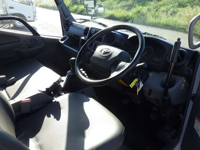 Toyota Toyoace 9