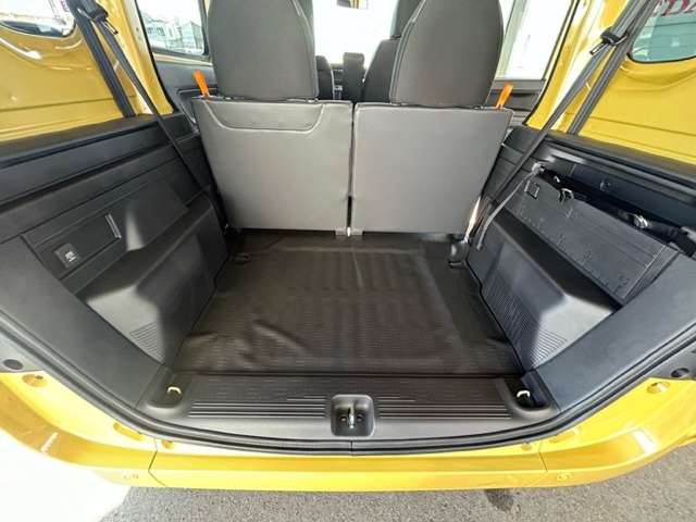 Honda N-VAN 11